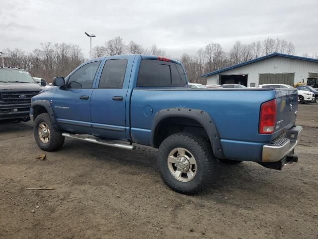 2005 Dodge RAM 2500 ST