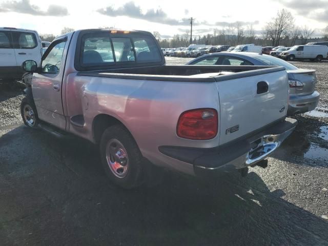 2003 Ford F150