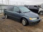 2003 Honda Odyssey EX