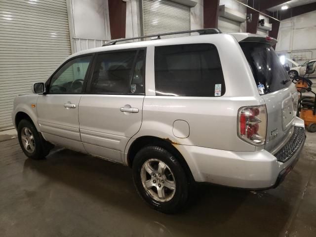 2006 Honda Pilot EX