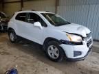 2016 Chevrolet Trax 1LT