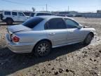 2005 Hyundai Sonata GLS