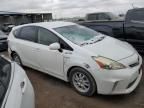 2012 Toyota Prius V