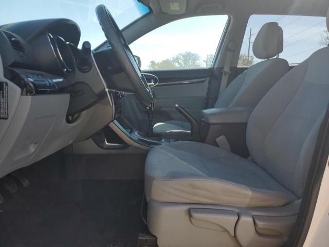 2011 KIA Sorento Base