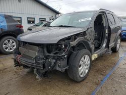 2016 Dodge Journey SE en venta en Pekin, IL