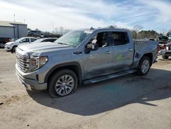 Salvage cars for sale at Florence, MS auction: 2024 GMC Sierra K1500 Denali