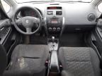 2008 Suzuki SX4 Touring