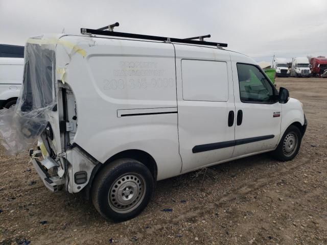 2019 Dodge RAM Promaster City