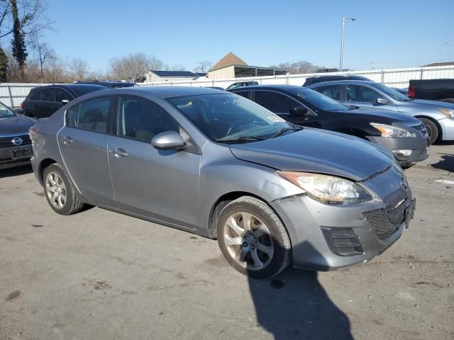 2010 Mazda 3 I