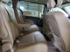 2014 Chrysler Town & Country Touring L