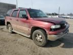 2003 Chevrolet Tahoe K1500