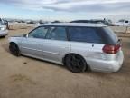 1996 Subaru Legacy LSI