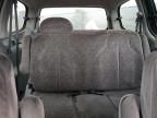 2001 Nissan Quest GXE