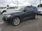 2015 BMW X3 XDRIVE35I