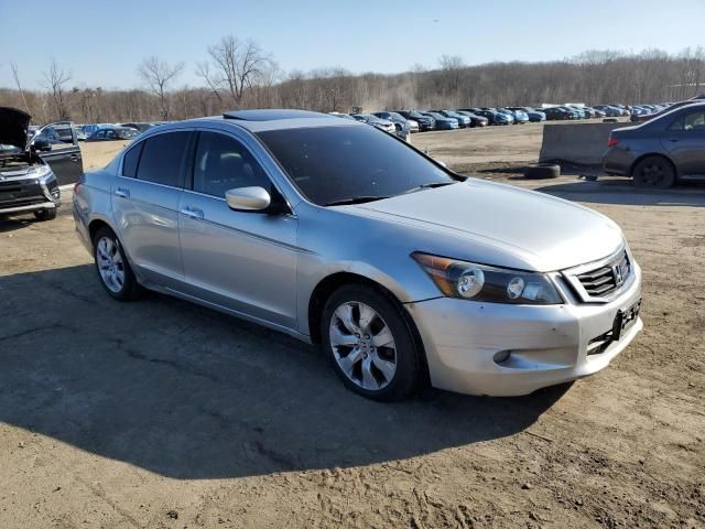 2008 Honda Accord EXL