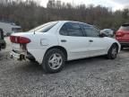 2004 Chevrolet Cavalier