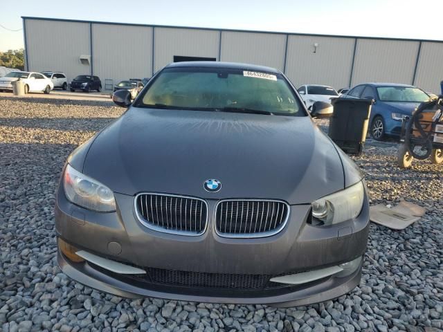 2011 BMW 328 I