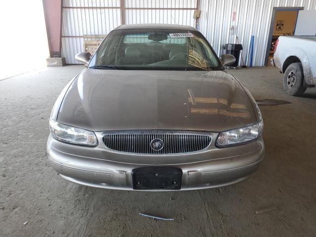 2002 Buick Century Limited