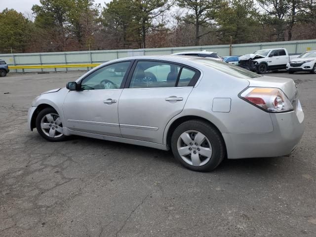 2007 Nissan Altima 2.5