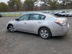 2007 Nissan Altima 2.5