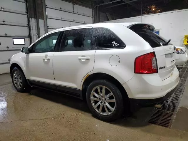 2012 Ford Edge SEL