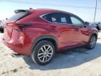 2015 Lexus NX 200T