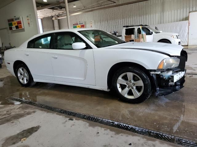 2011 Dodge Charger