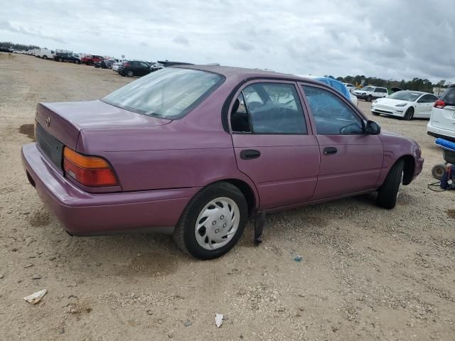 1995 Toyota Corolla