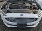 2018 Ford Fusion SE Phev