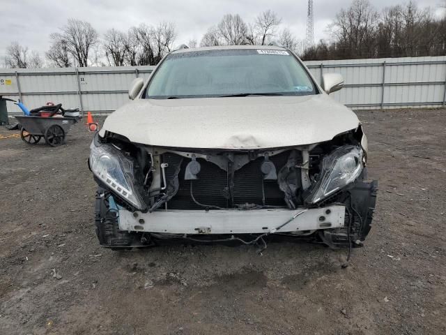 2014 Lexus RX 350 Base