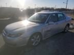 2007 Saab 9-5 Aero