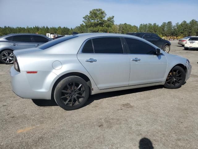 2012 Chevrolet Malibu LTZ