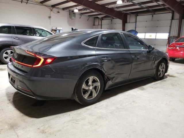 2020 Hyundai Sonata SE