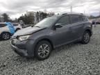 2017 Toyota Rav4 HV LE