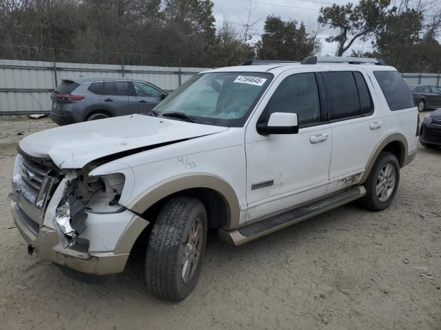 2007 Ford Explorer Eddie Bauer