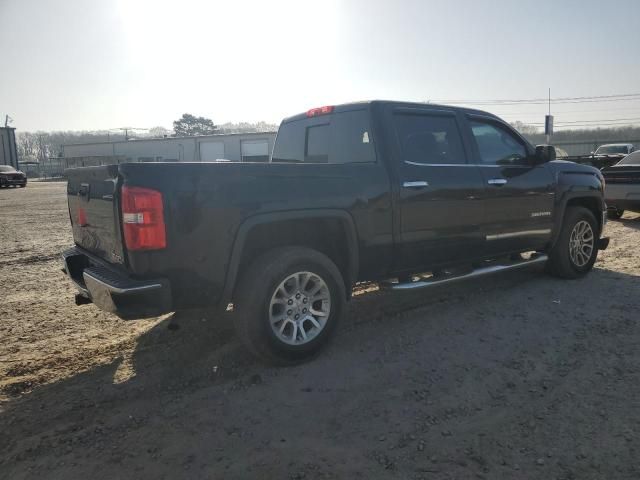 2014 GMC Sierra C1500 SLE