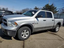 2013 Dodge RAM 1500 SLT en venta en Moraine, OH