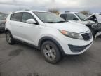 2012 KIA Sportage LX