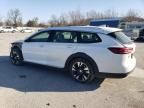 2019 Buick Regal Tourx Preferred