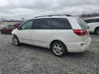 2005 Toyota Sienna XLE