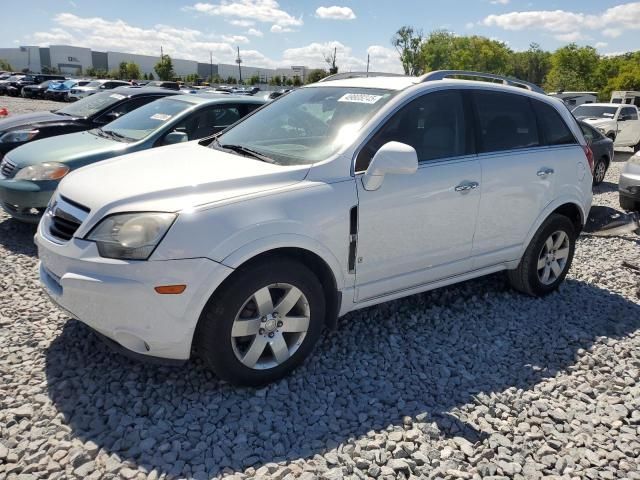 2009 Saturn Vue XR