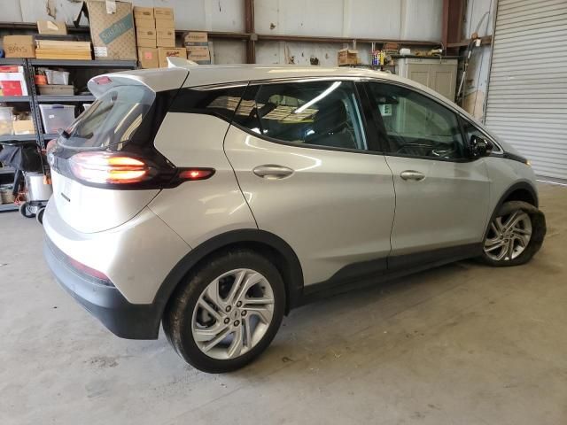 2023 Chevrolet Bolt EV 1LT