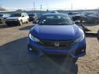 2019 Honda Civic SI