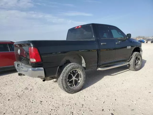 2013 Dodge RAM 1500 ST