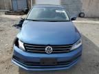 2017 Volkswagen Jetta SE