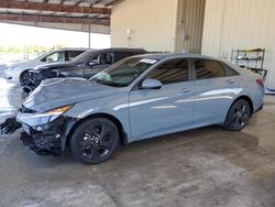 2022 Hyundai Elantra SEL en venta en Homestead, FL