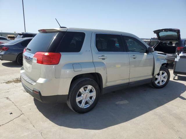 2015 GMC Terrain SLE