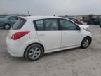 2009 Nissan Versa S