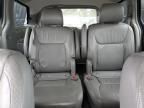 2007 Toyota Sienna XLE