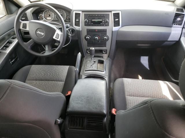 2009 Jeep Grand Cherokee Laredo